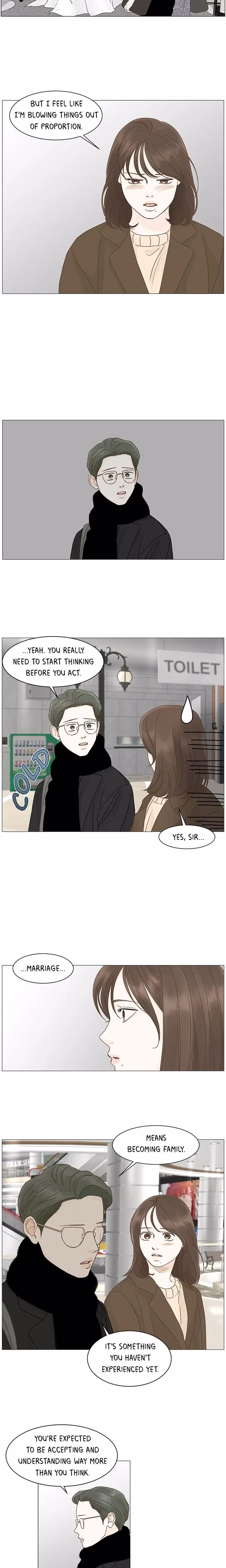 Back to Work - Chapter 69 - Part 6