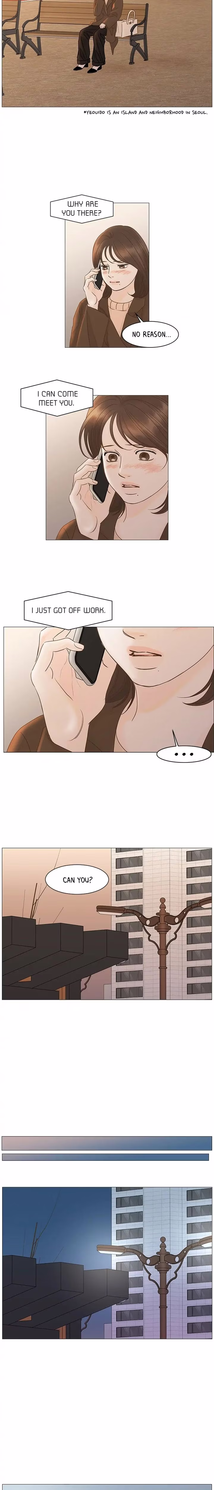 Back to Work - Chapter 69 - Part 12