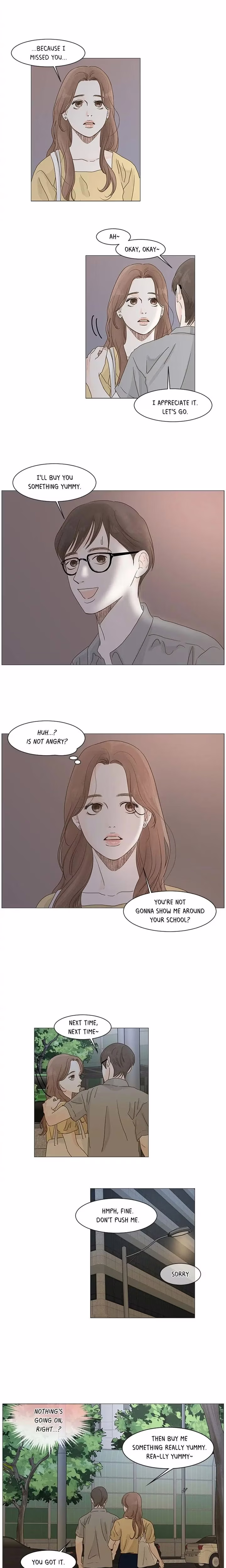Back to Work - Chapter 7 - Part 10