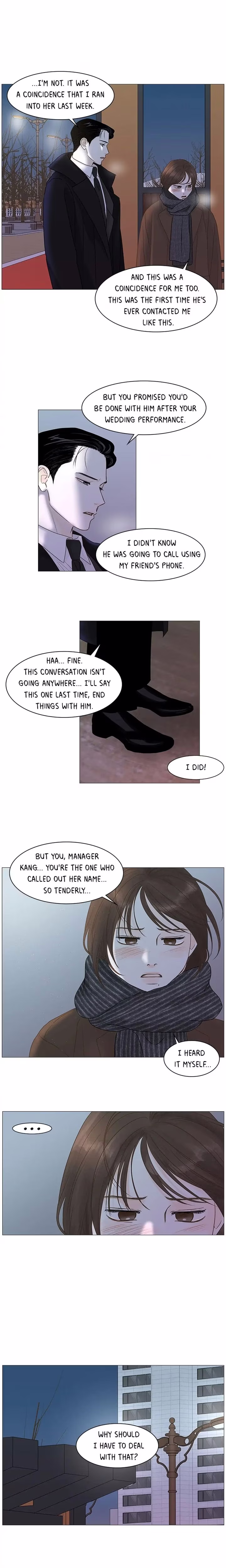 Back to Work - Chapter 70 - Part 4