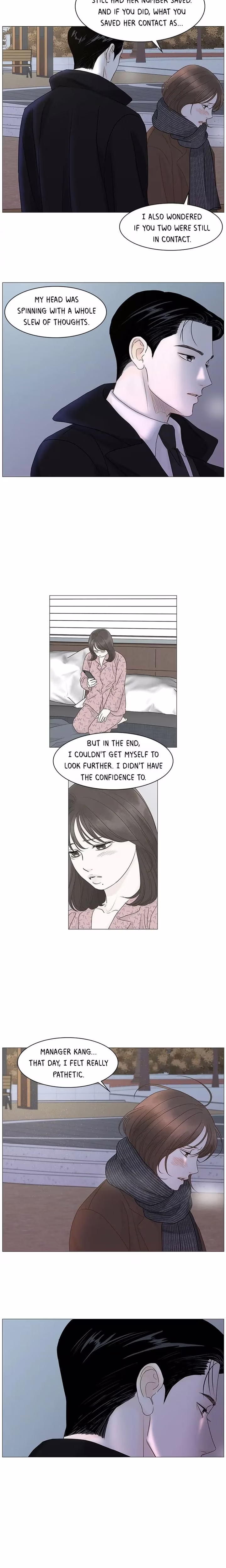 Back to Work - Chapter 70 - Part 6