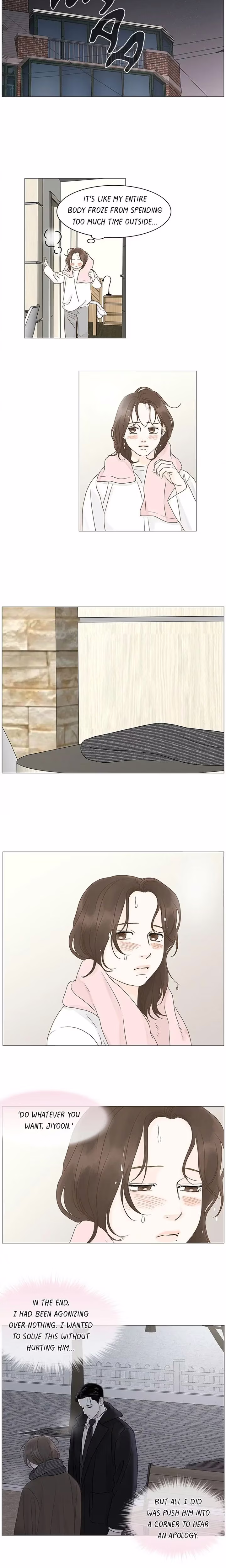 Back to Work - Chapter 70 - Part 8