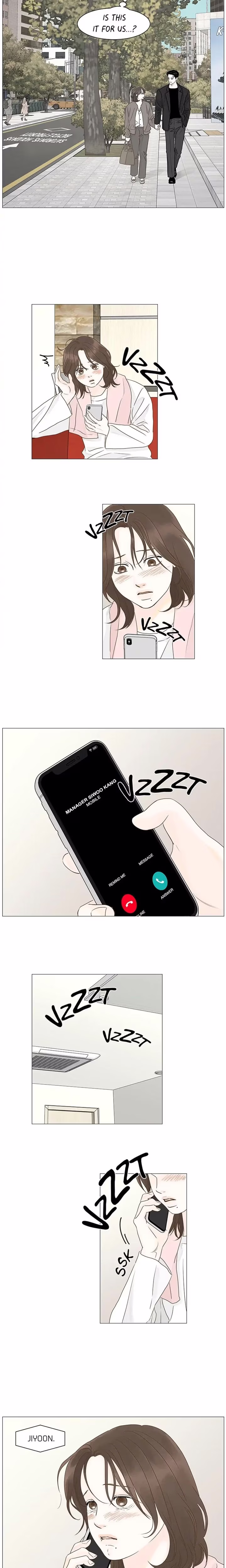 Back to Work - Chapter 70 - Part 10