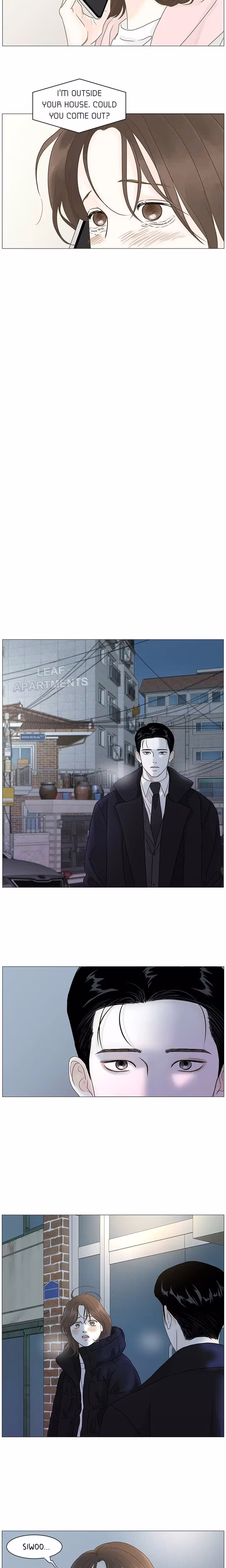 Back to Work - Chapter 70 - Part 11