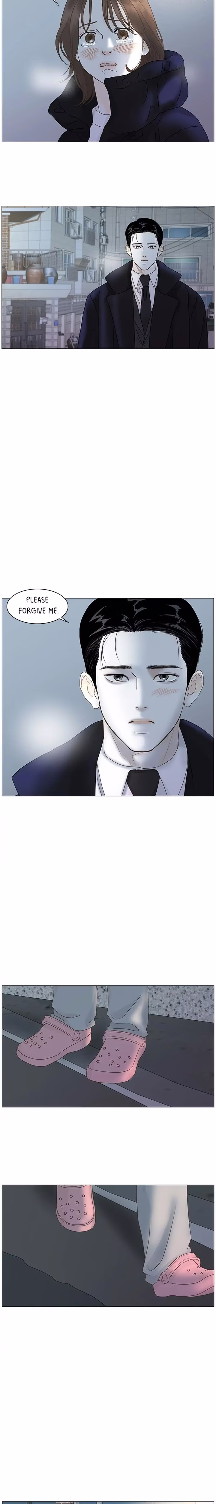 Back to Work - Chapter 70 - Part 12