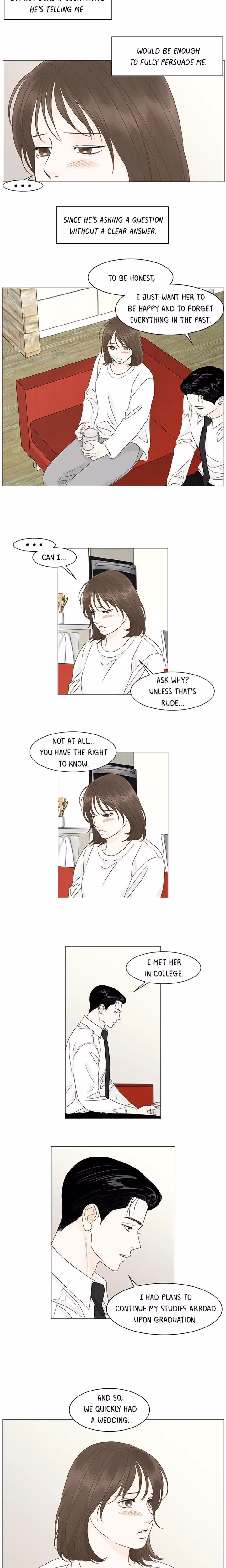 Back to Work - Chapter 71 - Part 3