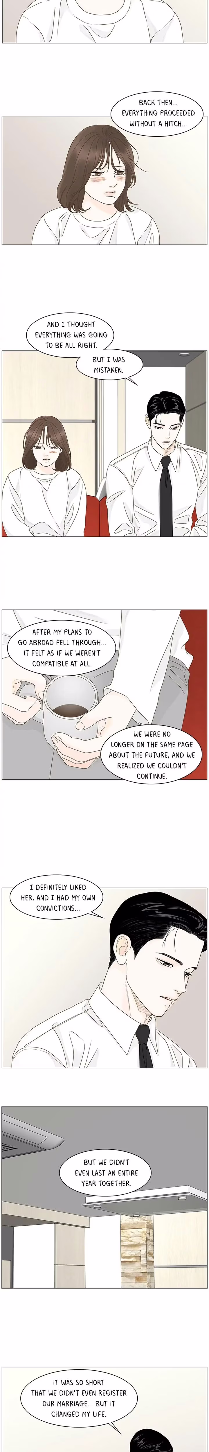 Back to Work - Chapter 71 - Part 4