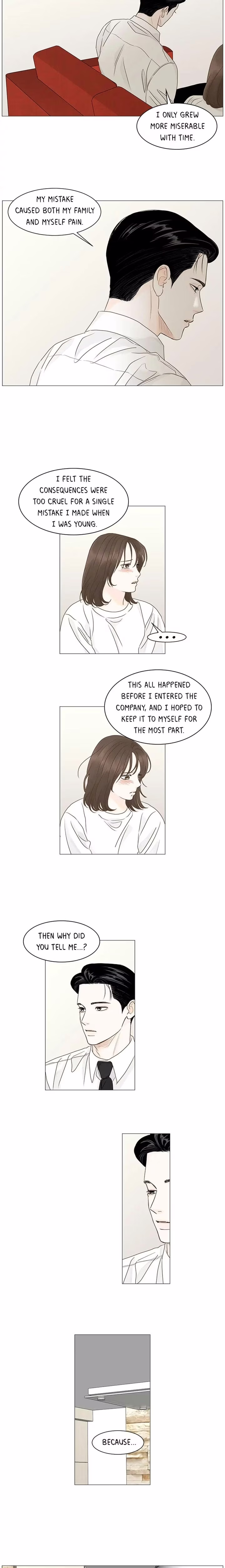 Back to Work - Chapter 71 - Part 5