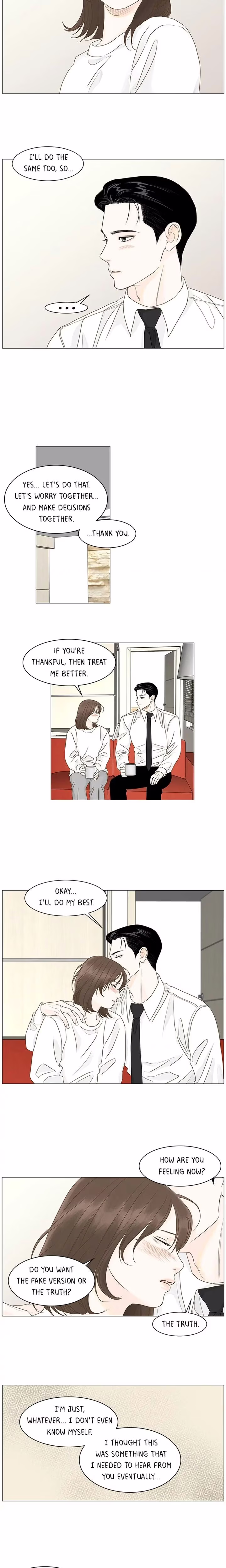 Back to Work - Chapter 71 - Part 7