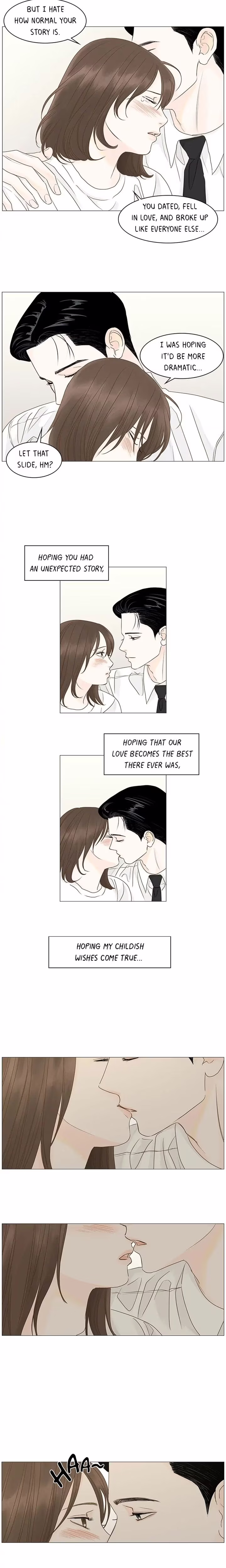 Back to Work - Chapter 71 - Part 8