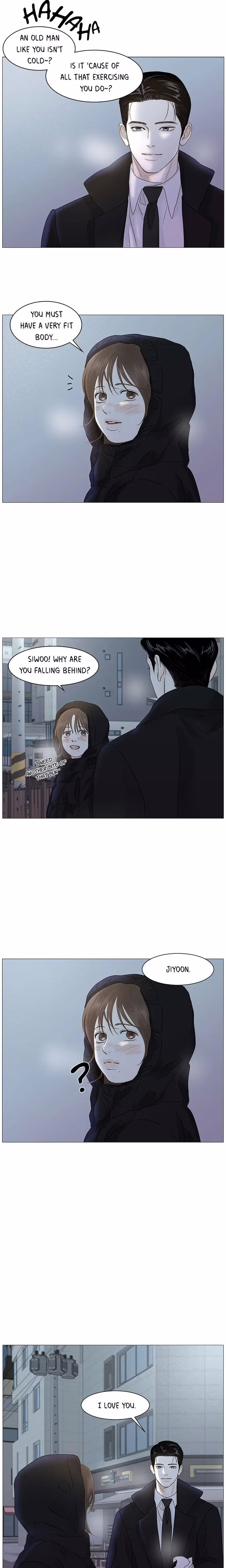 Back to Work - Chapter 71 - Part 11