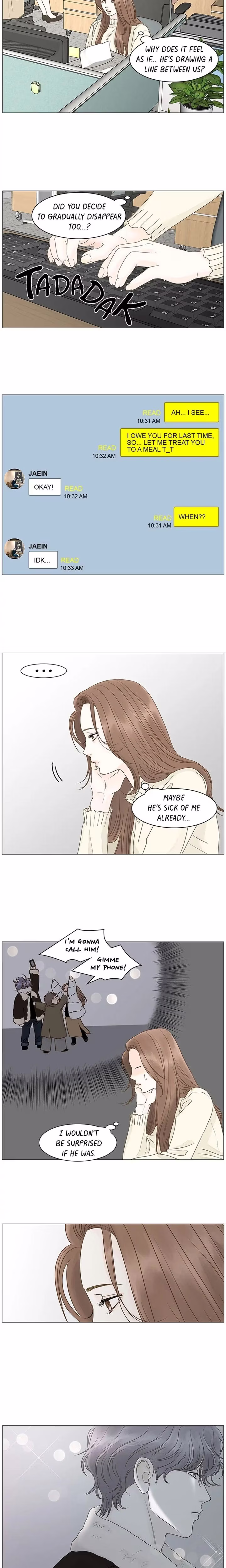 Back to Work - Chapter 72 - Part 5