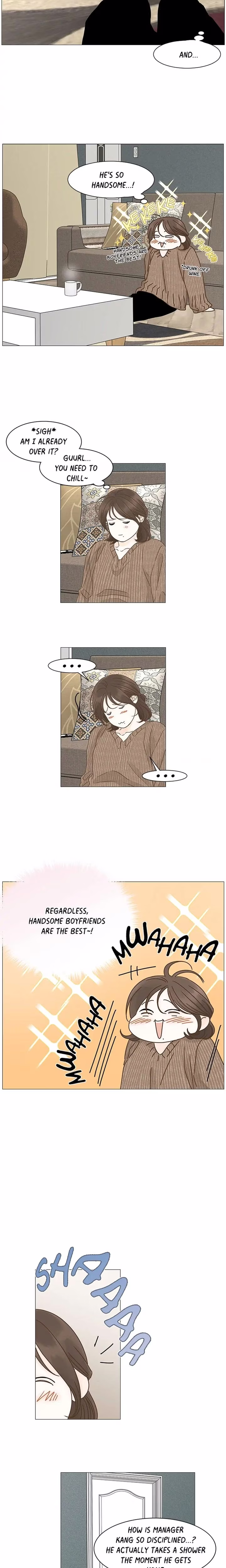 Back to Work - Chapter 72 - Part 9