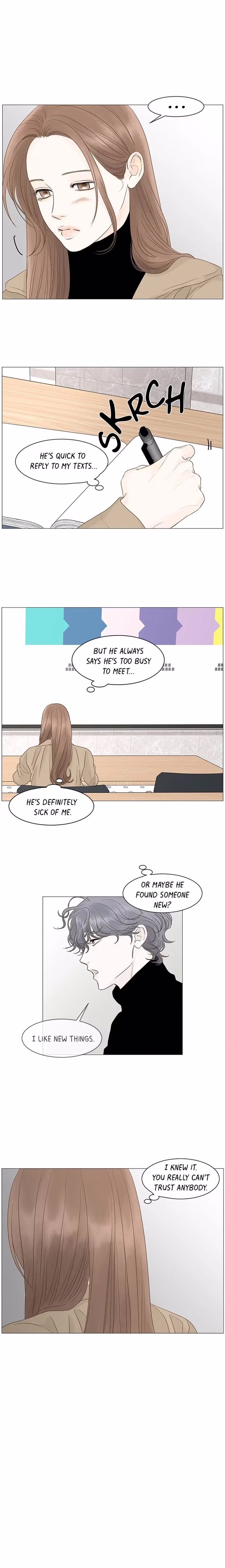 Back to Work - Chapter 73 - Part 7