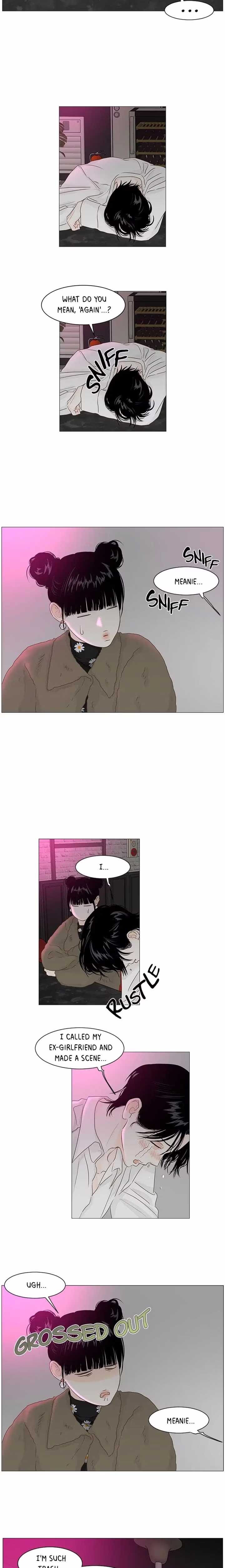 Back to Work - Chapter 73 - Part 9