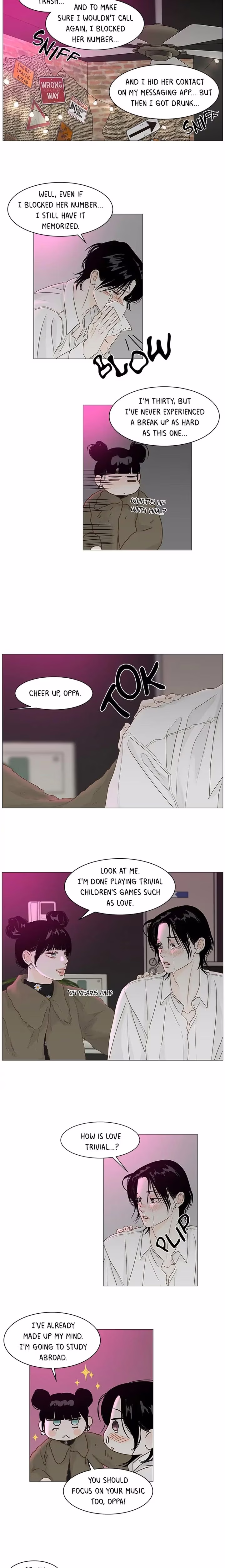 Back to Work - Chapter 73 - Part 10