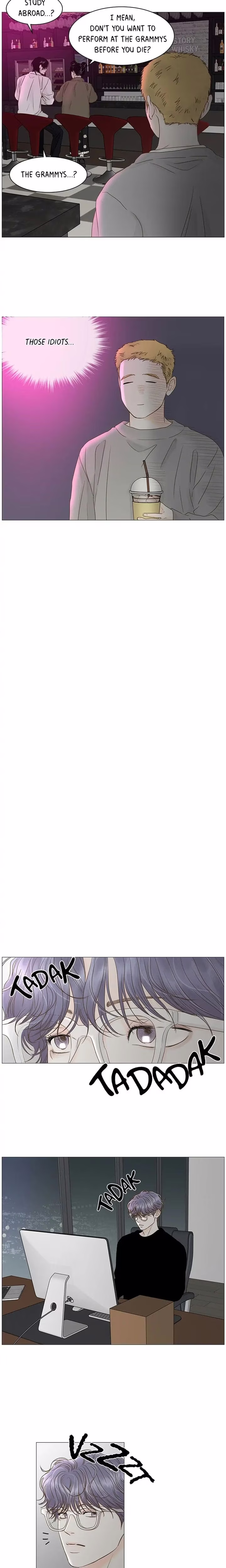 Back to Work - Chapter 73 - Part 11