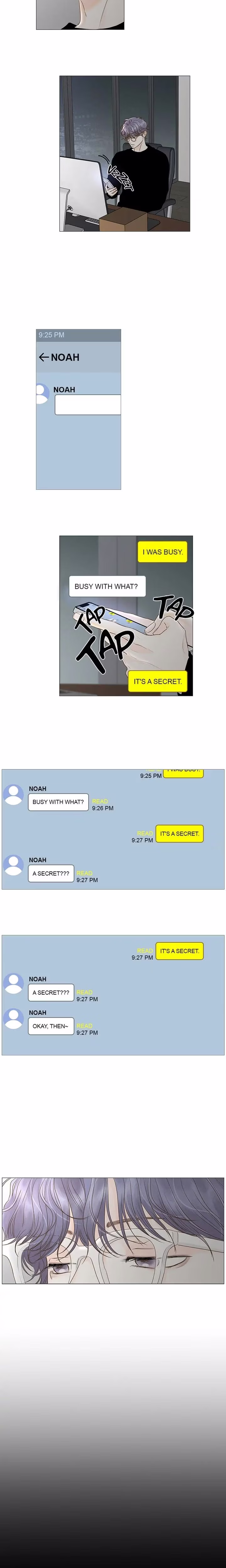 Back to Work - Chapter 73 - Part 12