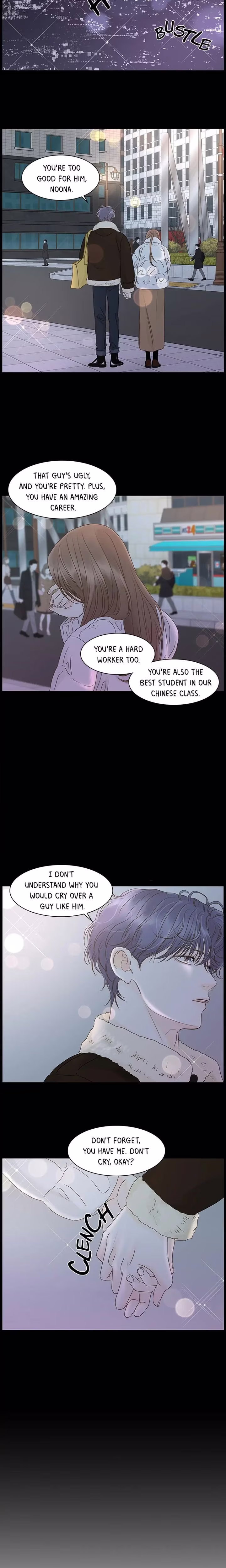 Back to Work - Chapter 73 - Part 14