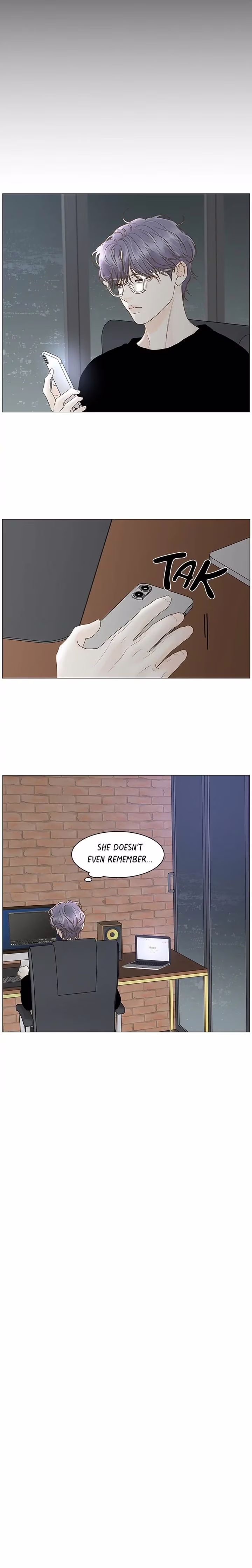 Back to Work - Chapter 73 - Part 15