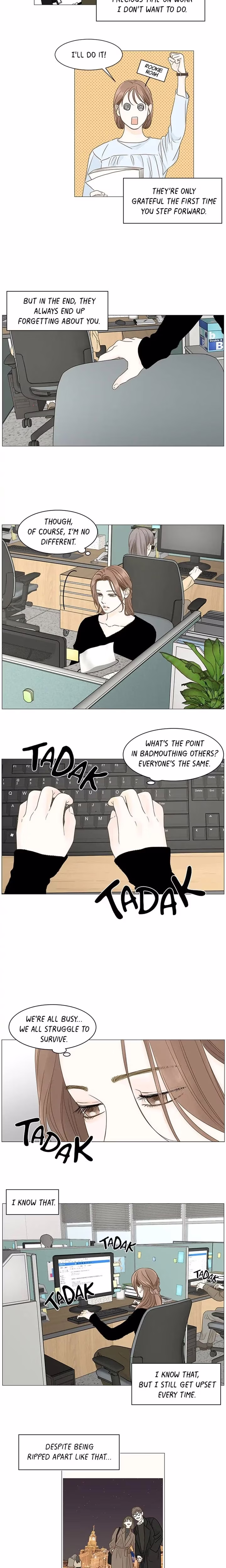 Back to Work - Chapter 74 - Part 3