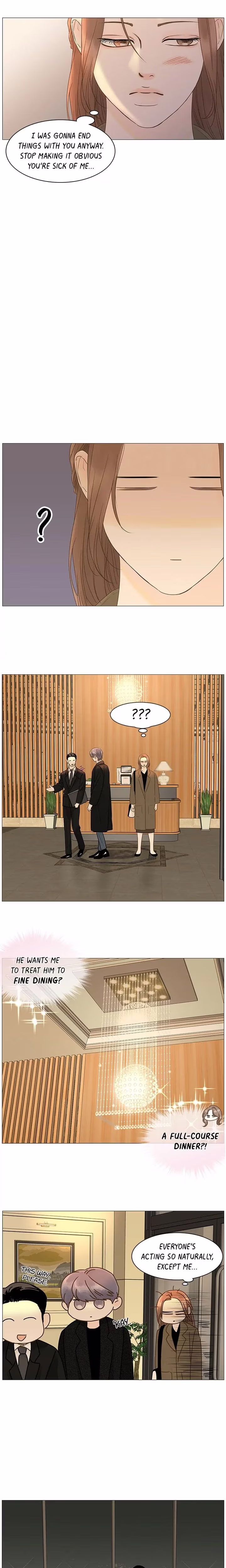 Back to Work - Chapter 74 - Part 8