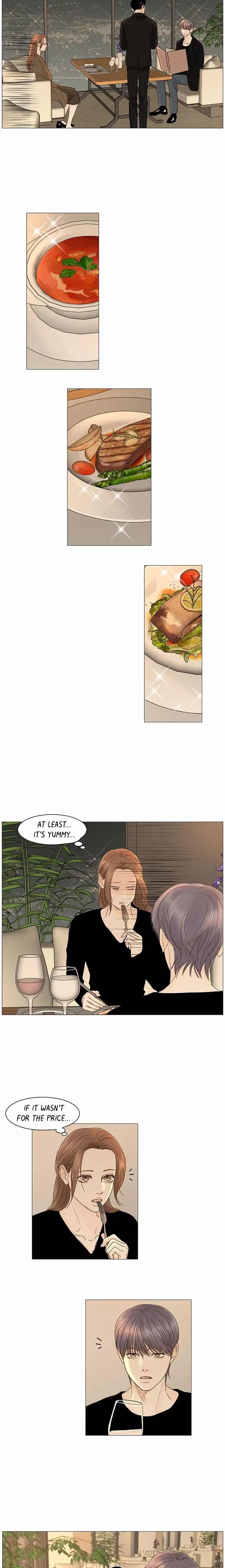 Back to Work - Chapter 74 - Part 9