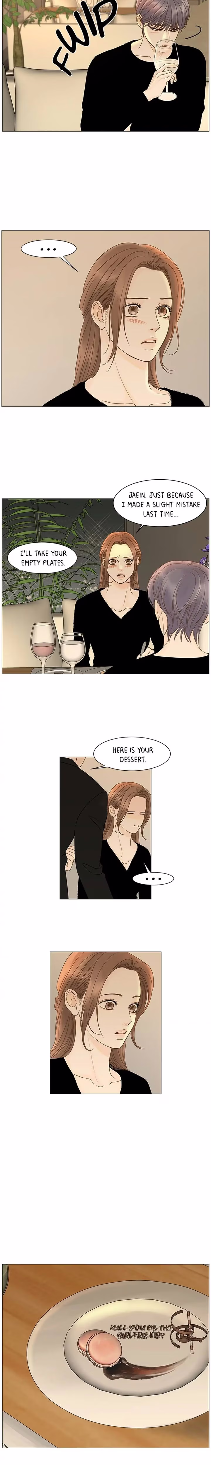 Back to Work - Chapter 74 - Part 10