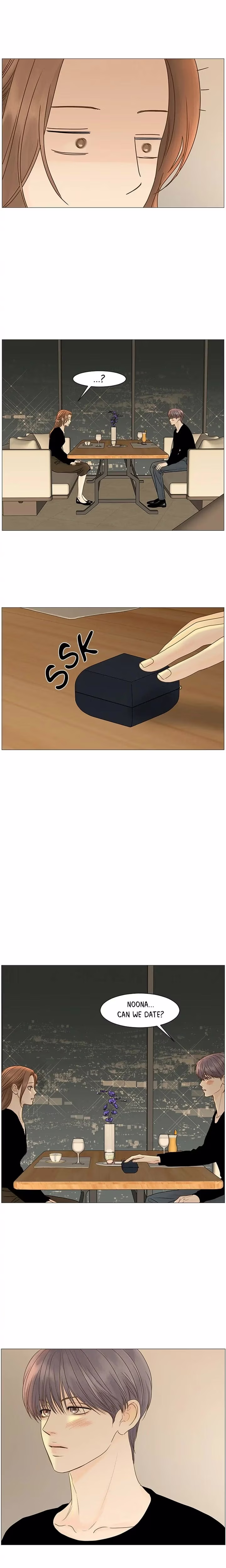 Back to Work - Chapter 74 - Part 11