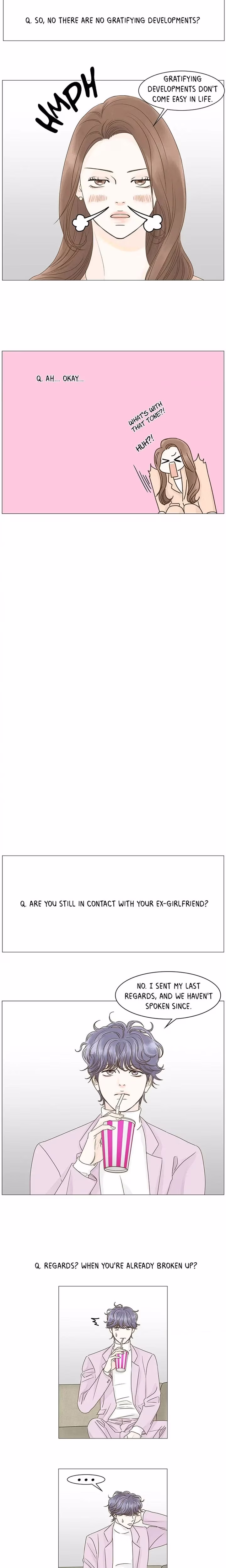 Back to Work - Chapter 75 - Part 5