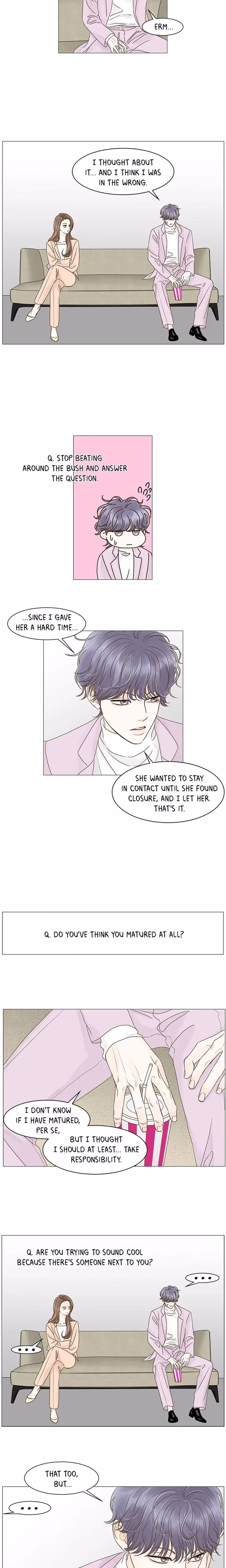 Back to Work - Chapter 75 - Part 6