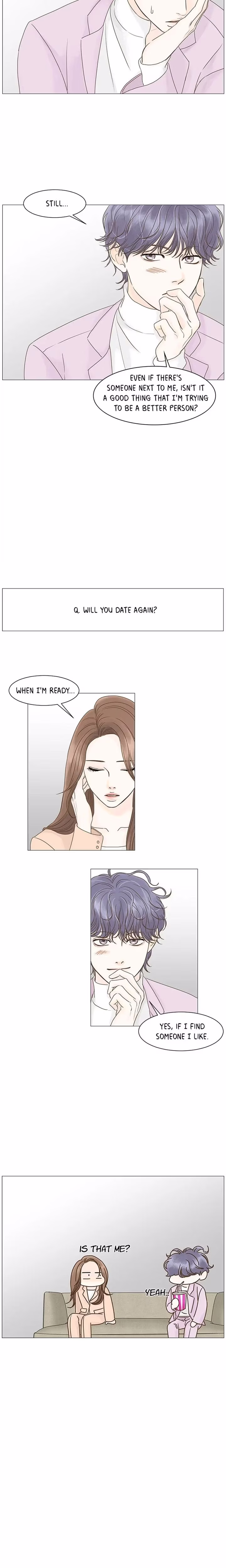 Back to Work - Chapter 75 - Part 7