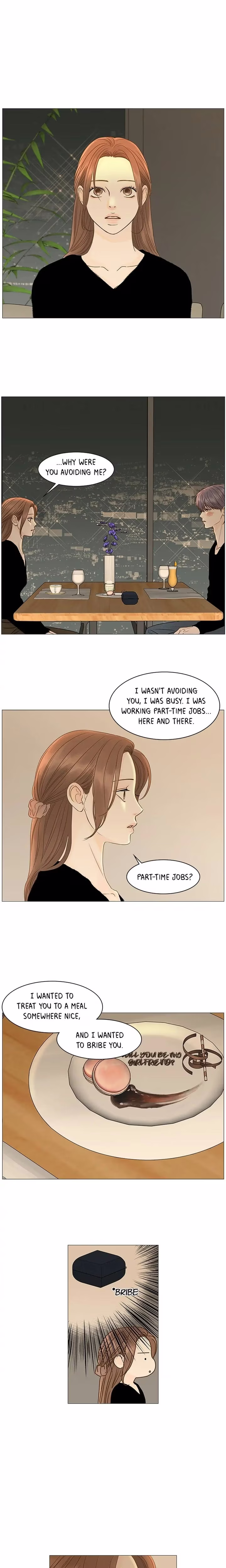 Back to Work - Chapter 75 - Part 8