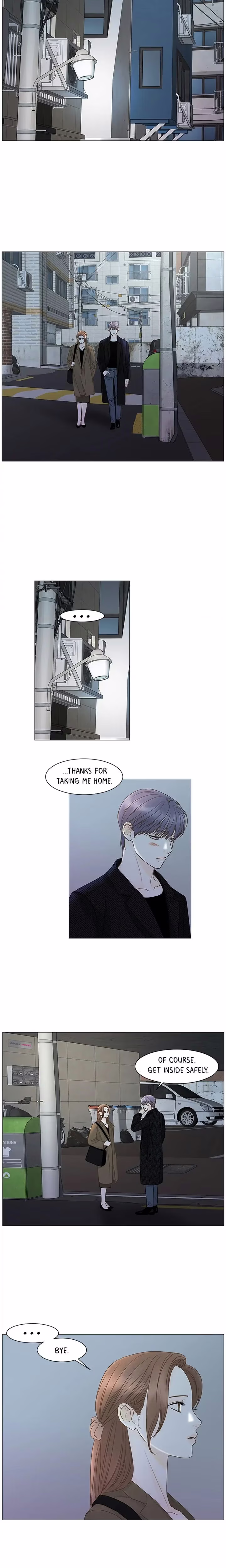 Back to Work - Chapter 75 - Part 10