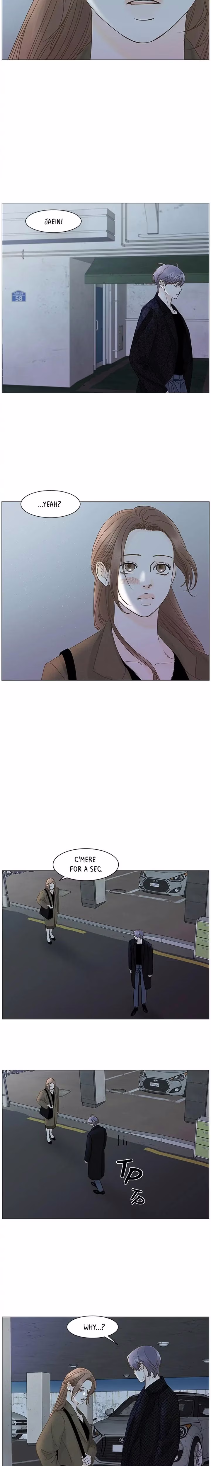 Back to Work - Chapter 75 - Part 13