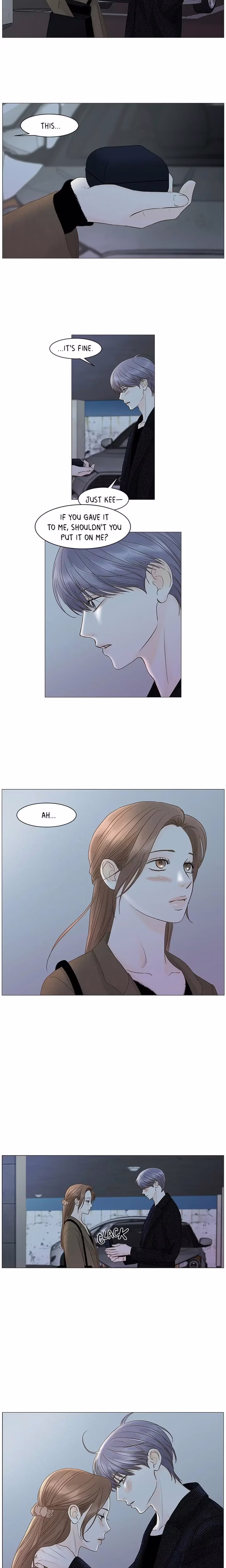 Back to Work - Chapter 75 - Part 14