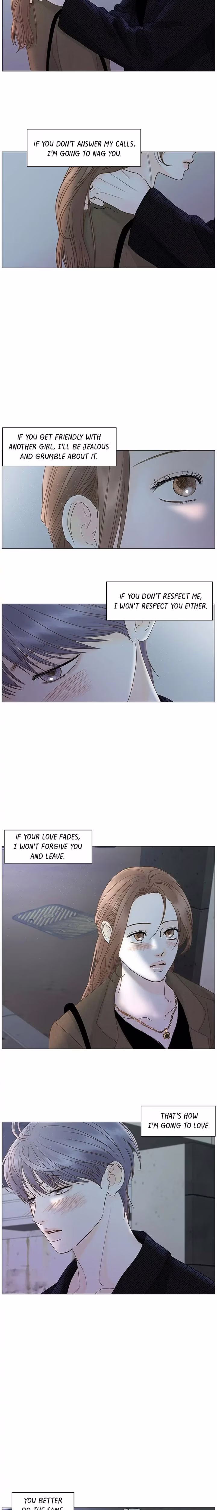 Back to Work - Chapter 75 - Part 15