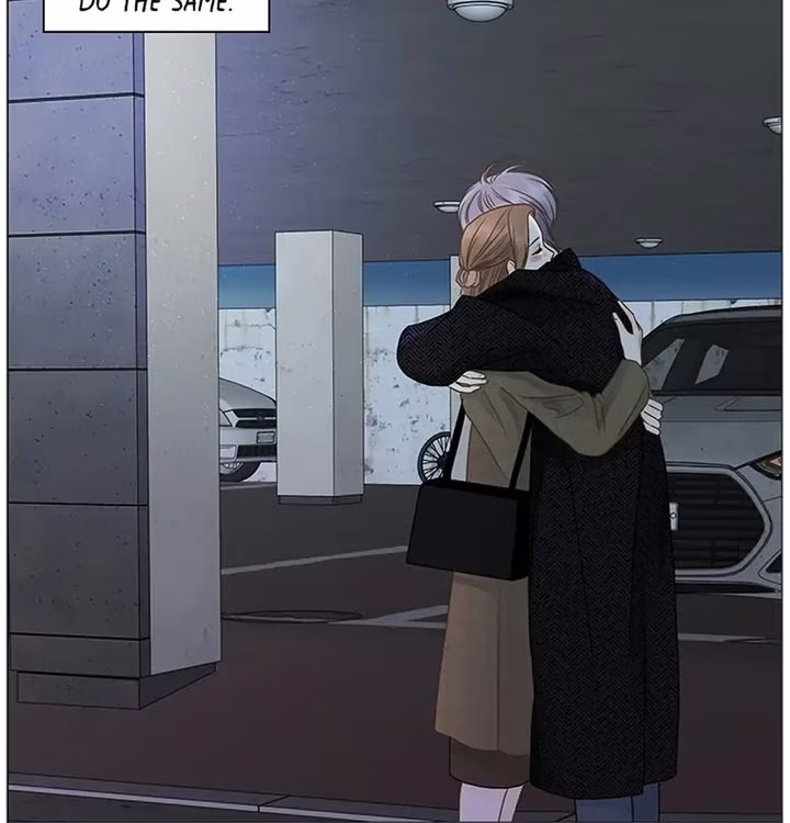 Back to Work - Chapter 75 - Part 16