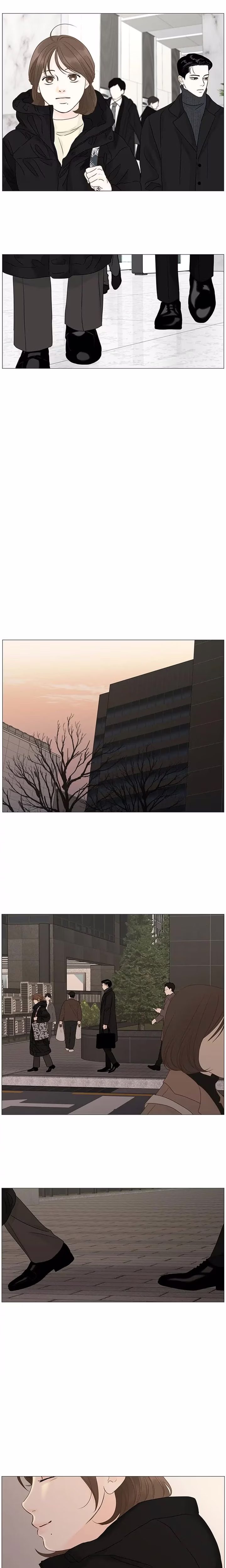 Back to Work - Chapter 76 - Part 8