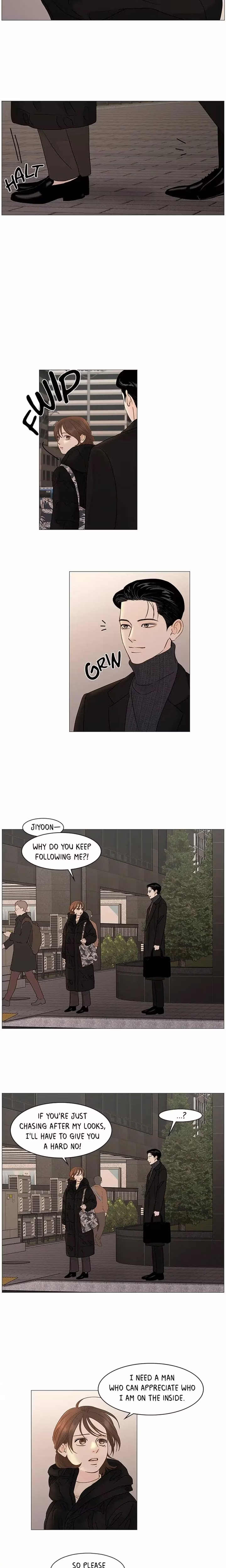 Back to Work - Chapter 76 - Part 9