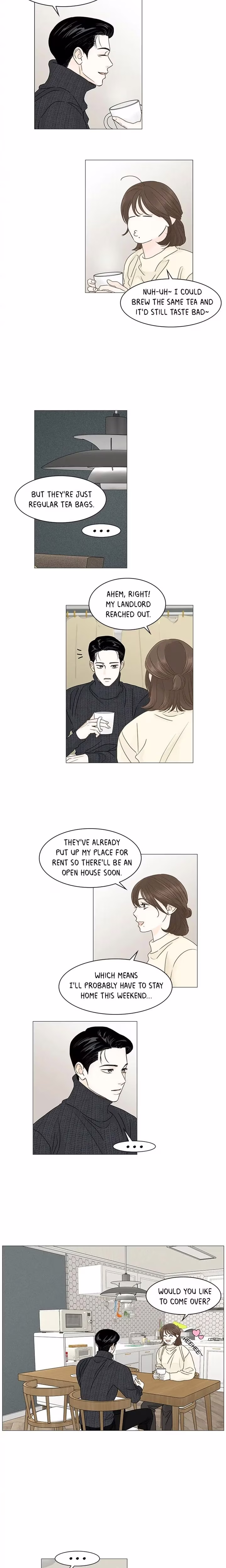 Back to Work - Chapter 76 - Part 12