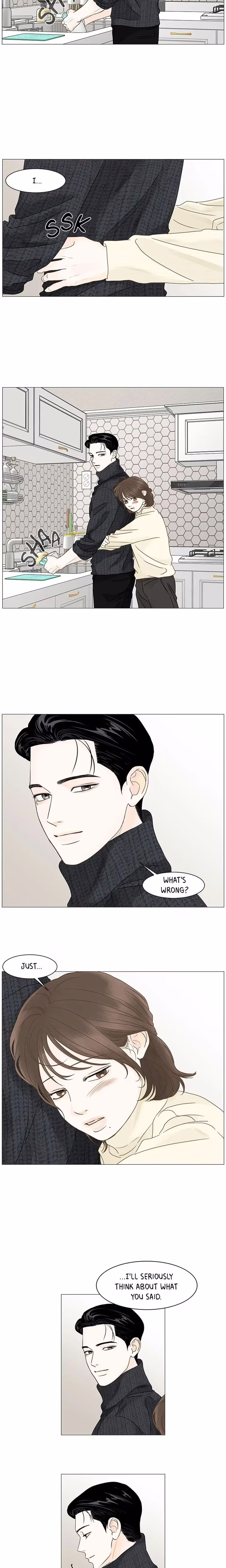 Back to Work - Chapter 77 - Part 3