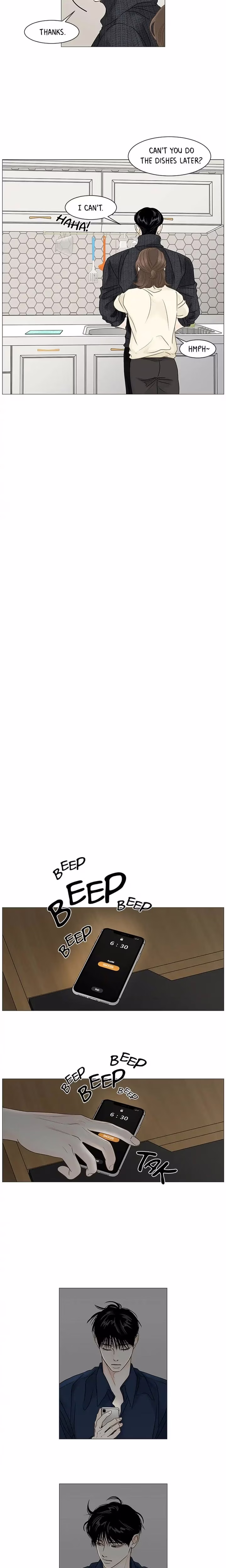 Back to Work - Chapter 77 - Part 4