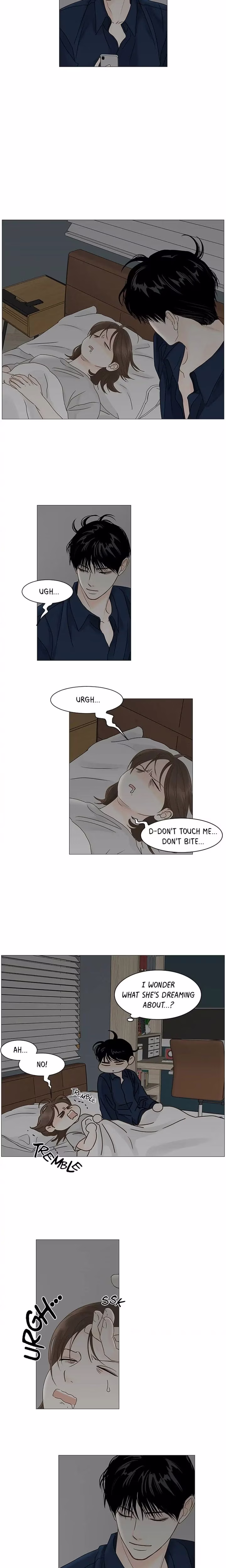 Back to Work - Chapter 77 - Part 5