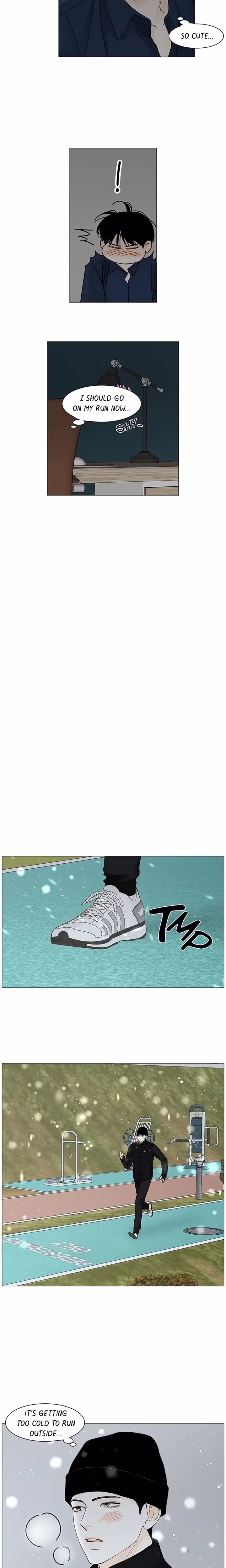 Back to Work - Chapter 77 - Part 6