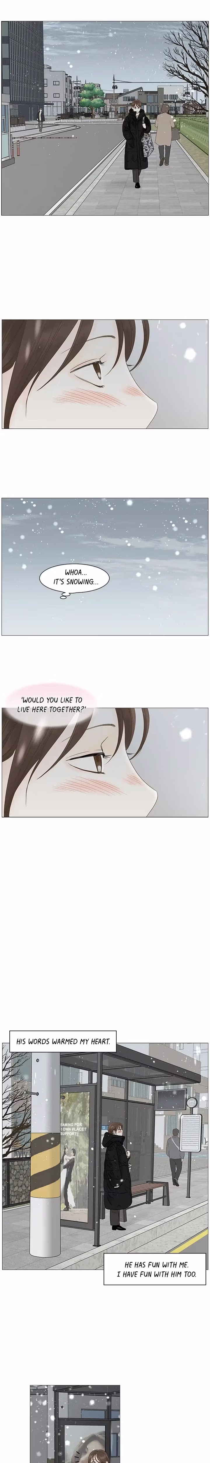 Back to Work - Chapter 77 - Part 11