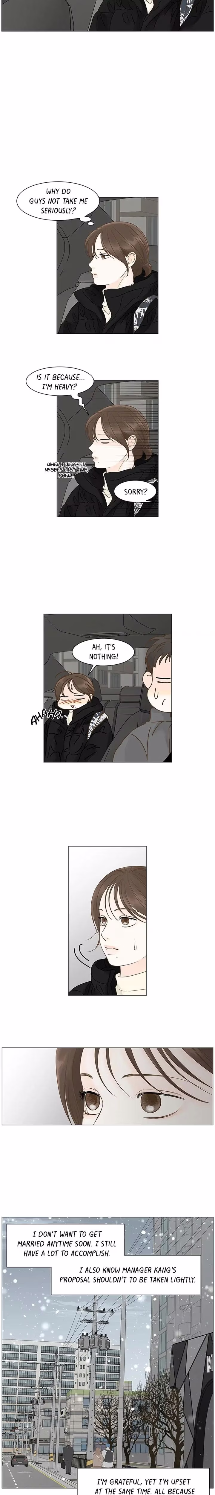 Back to Work - Chapter 77 - Part 13