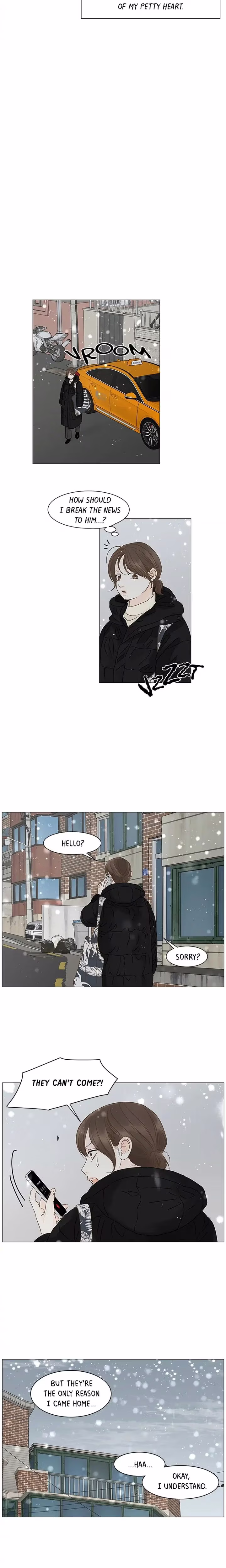 Back to Work - Chapter 77 - Part 14