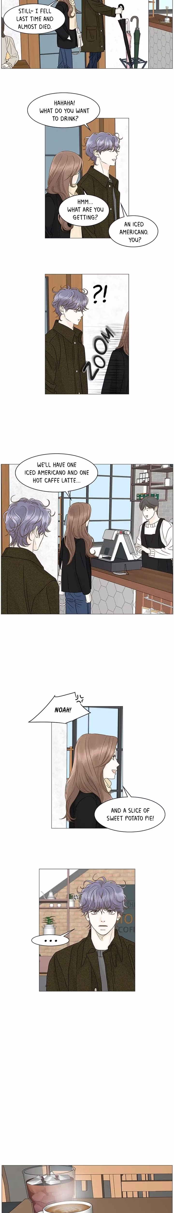 Back to Work - Chapter 78 - Part 7