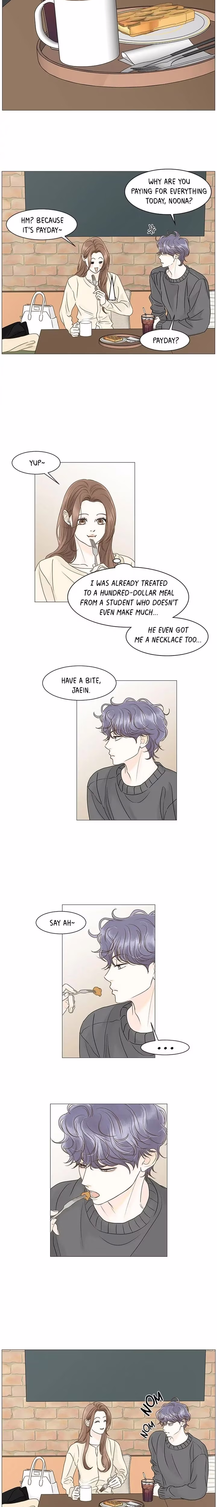 Back to Work - Chapter 78 - Part 8